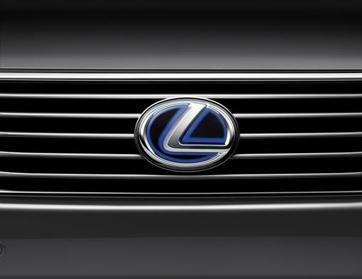 Lexus RX 2013 الجديدة: طابع جريء وأنيق ومتفرّد 